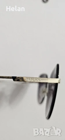 Дамски очила GUESS, снимка 2 - Слънчеви и диоптрични очила - 51354116
