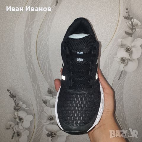 маратонки  New Balance  680V6 номер 40 , снимка 10 - Маратонки - 36017668