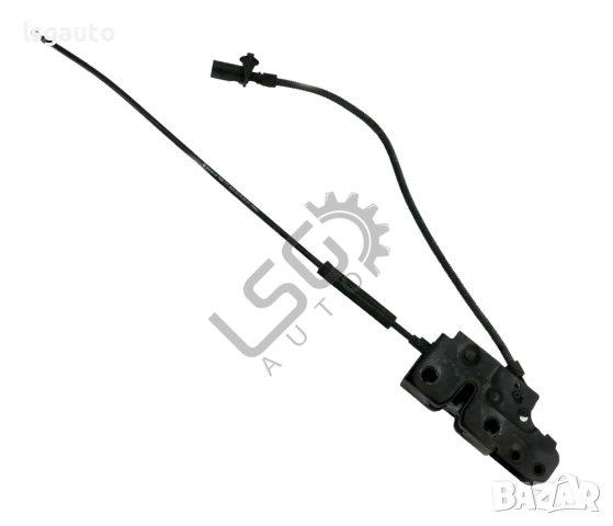 Ключалка преден капак Volkswagen Touran I 2003-2010 ID:149569