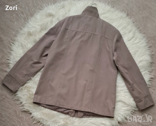 Яке/шуба Л/ХЛ размер, снимка 16 - Якета - 53398584