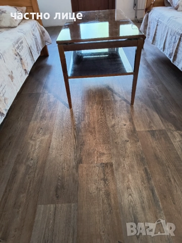 маса холна 55/100 см в Бургас за 25 лв, снимка 2 - Маси - 51930139