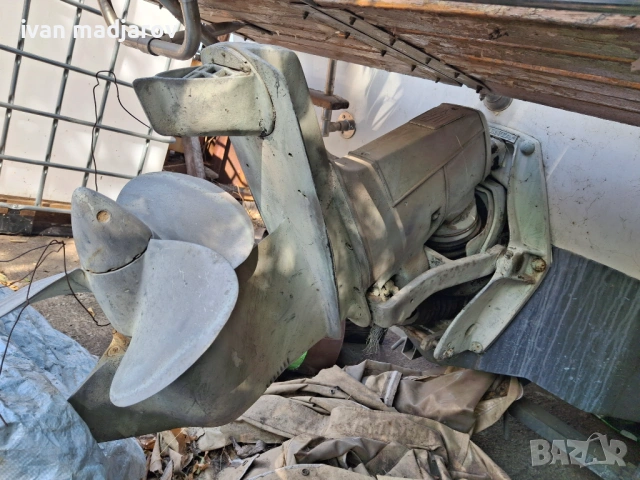 Лодка с колесар, снимка 11 - Други спортове - 53124889