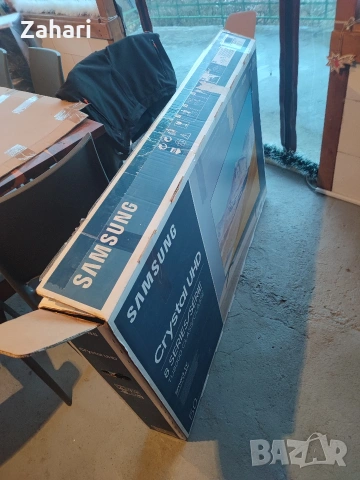 Телевизор Samsung 50" за части., снимка 5 - Части и Платки - 54092346