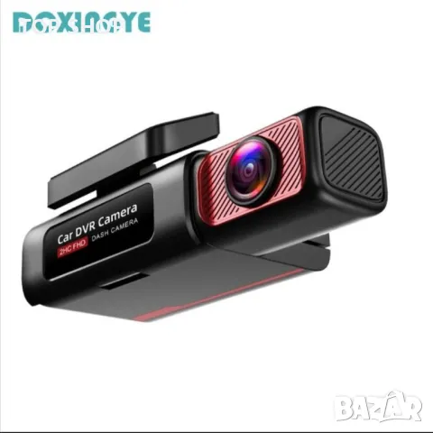 видеорегистратор DOXINGYE 3" Full HD 1600P DVR, снимка 5 - Камери - 48782063