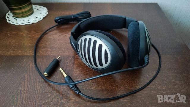 Продавам слушалки Sennheiser HD 515, снимка 2 - Слушалки и портативни колонки - 53965897