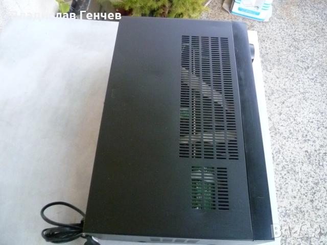 Ресийвър PIONEER SX-209 RDS, снимка 3 - Ресийвъри, усилватели, смесителни пултове - 52179757