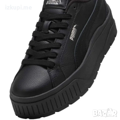 Puma Karmen II, снимка 2 - Кецове - 53246334