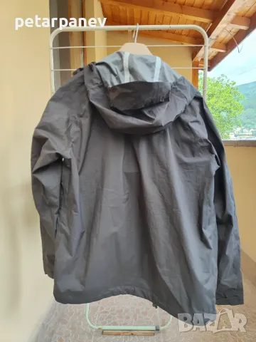 Ново яке Specialized Trail Rain waterproof - L размер, снимка 3 - Якета - 47082568