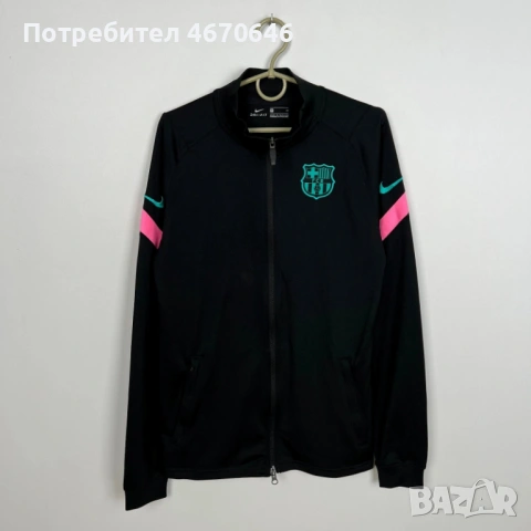 Футболни анцузи Barcelona / Olympique Marseille, снимка 9 - Футбол - 53907948