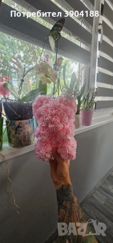  мечета от рози, снимка 6 - Други - 51334383