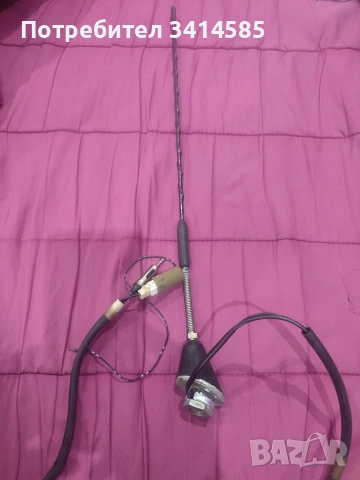 Антена за Toyota Corolla Verso