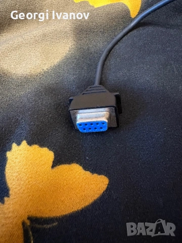 Logitech g923+shifter , снимка 8 - Аксесоари - 53934063