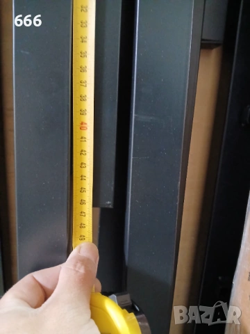 Метална основа за легло Dreamzie - За матрак 180x200 см - За двойни легла или матраци, снимка 8 - Други стоки за дома - 53288125