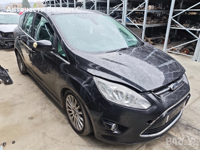 Ford C-Max 1.6дизел,2011година, На части