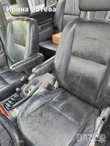 Продавам джип, снимка 6 - Автомобили и джипове - 54188316