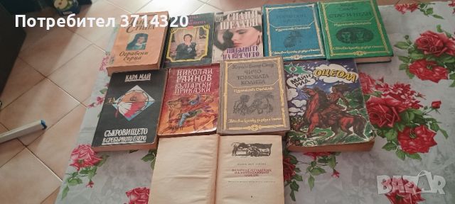 продавам книги, снимка 5 - Специализирана литература - 46192127