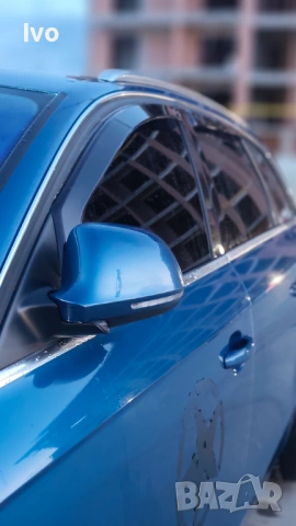  Ауди А4 3.0 куатро ръчка , снимка 3 - Автомобили и джипове - 54168164