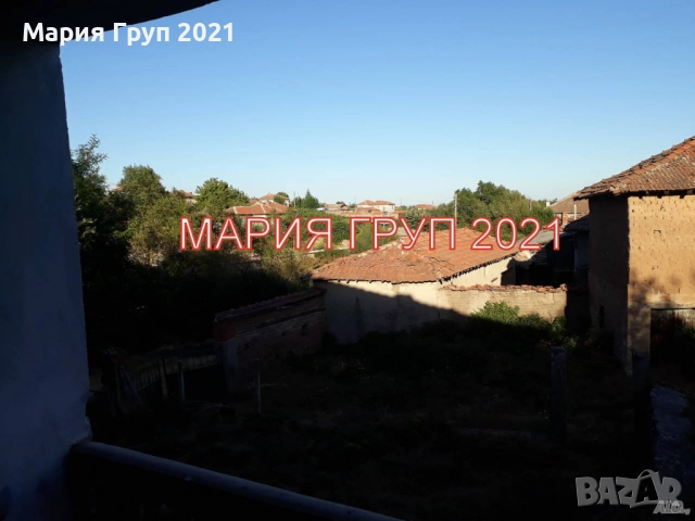 !!!ТОП ОФЕРТА!!!Продавам Двуетажна Къща в село Белица област Хасково!!!, снимка 5 - Къщи - 52277815
