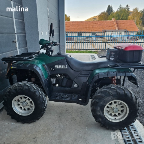 Атв 300 кубика автоматик с бързи и бавни , снимка 8 - Мотоциклети и мототехника - 52206752