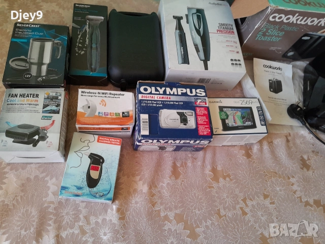 olympus c 100 и мн.други , снимка 11 - Нумизматика и бонистика - 53205200