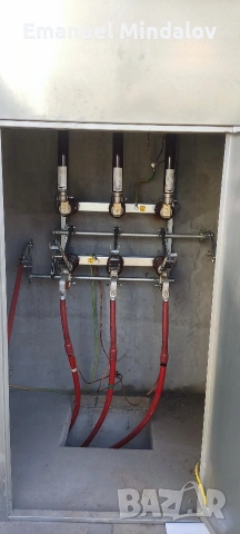 Делевски Ел - Електроуслуги и решения за бизнеса, снимка 10 - Други услуги - 53977841