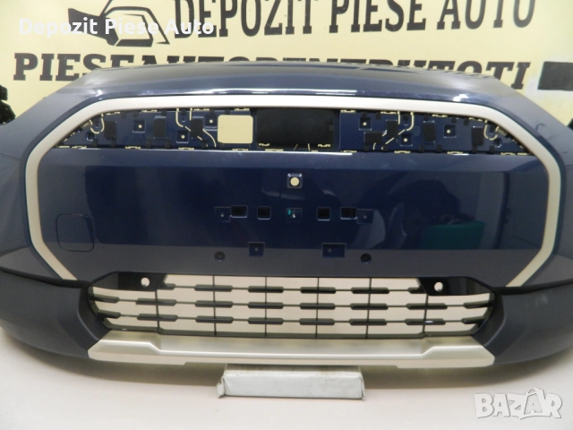 Предна броня за Mini Cooper Aceman, 2024, 2025, снимка 4 - Части - 52139586