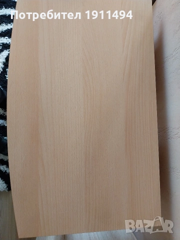 Ново бюро;ТВ шкаф и дървена маса за хранене, снимка 7 - Шкафове - 53848987