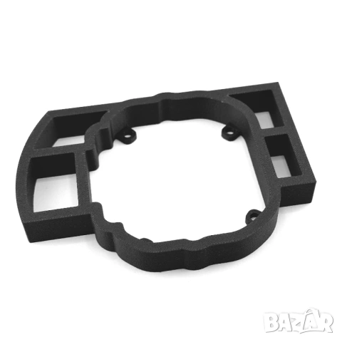 BMW E46 Pre-LCI (2006–2008) - Монтаж на H1 mini тип ксенон прожектор, снимка 8 - Части - 53184333