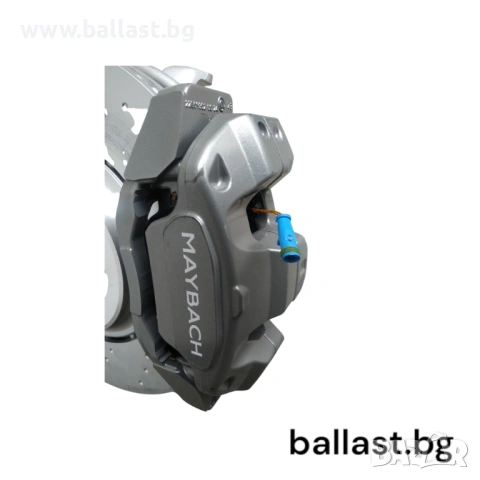 Спирачни апарати комплект A2324238600 / 8700 Maybach 223 SL232