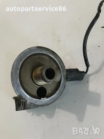 Корпус на маслен филтър с сензор за двигател за KIA Opirus  3.5 (2004), снимка 3 - Части - 53282495