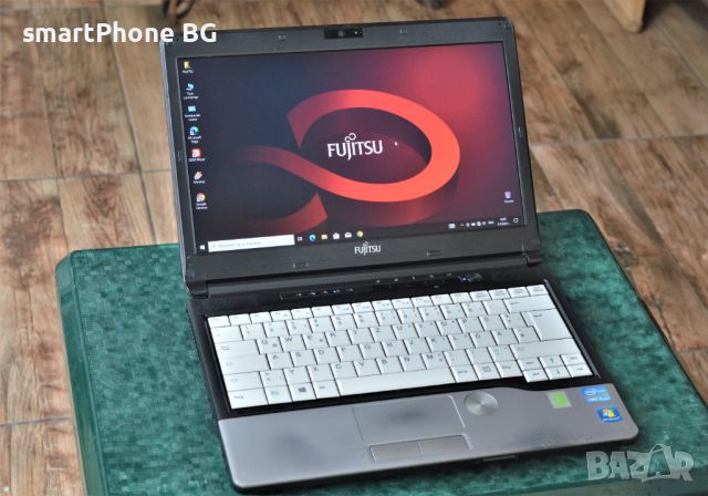 Fujitsu S792 i5-3320M, снимка 1 - Лаптопи за дома - 45572975