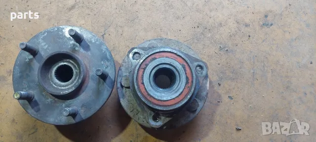 Главина Jeep Гранд Чероки WJ 2бр., снимка 5 - Части - 50062664