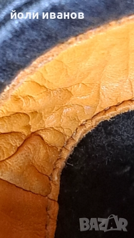 Camel boots-gore-tex,кожа,6 1/2 размер, снимка 7 - Мъжки боти - 51894365