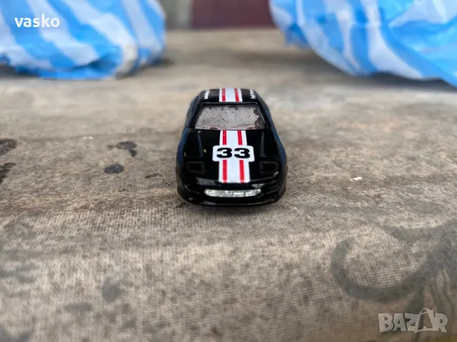 Магорет Ферари, снимка 4 - Колекции - 49697341