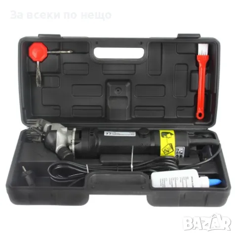 Електрическа машинка ( ножица ) за подстригване на животни Mar-Pol, снимка 2 - Други инструменти - 50348633