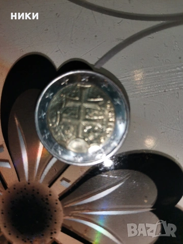 монети, снимка 8 - Нумизматика и бонистика - 53967395