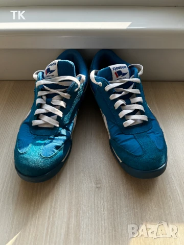 Продавам оригинални мъжки маратонки Reebok