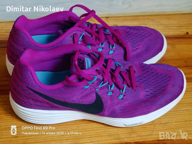 nike lunartempo 2 , снимка 3 - Маратонки - 54220187