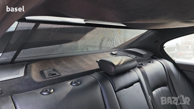 Ел щора за бмв ф10 