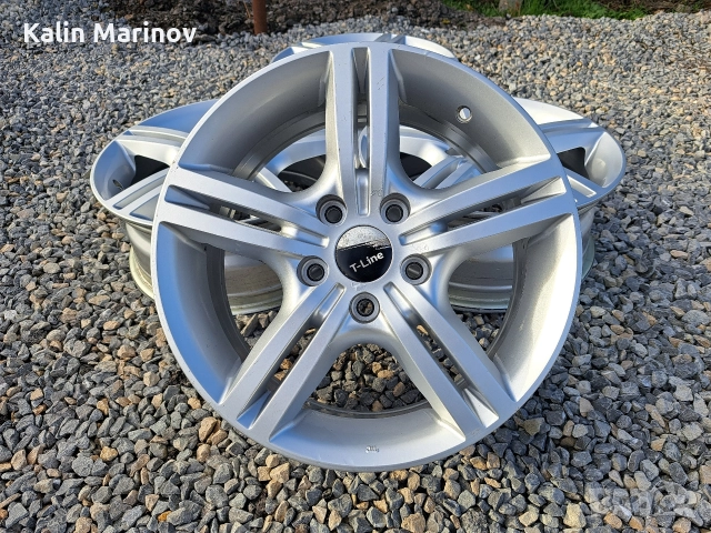 джанти 5х114.3 16 цола