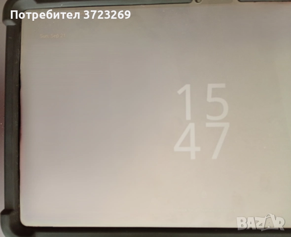 Чисто нов таблет Teclast T60–12" 2K IPS, 8GB RAM, 256GB, WiFi/LTE, сив, снимка 4 - Таблети - 51790608