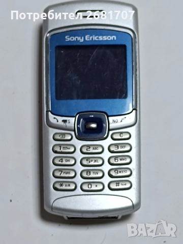 телефон Сони Ериксон Т230