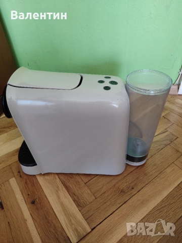 Philips L'OR Barista кафемашина, снимка 6 - Кафемашини - 52255561