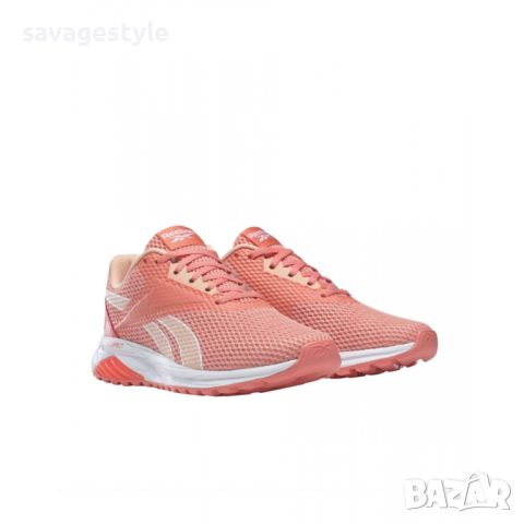 Дамски маратонки REEBOK Sport Liquifect 90 Shoes Coral, снимка 3 - Маратонки - 46618402