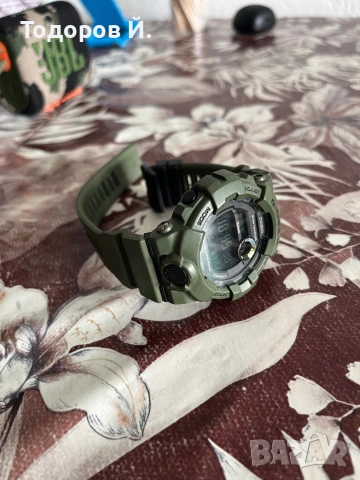 Casio Gshock GBD 800, снимка 6 - Мъжки - 53276663