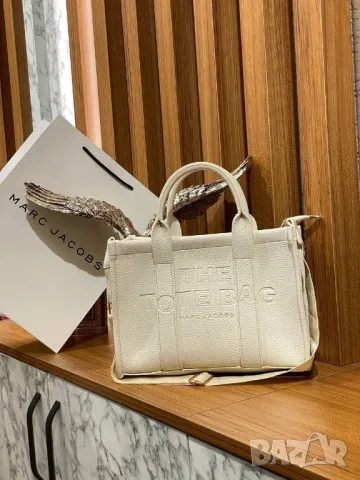 дамски чанти the tote bag marc jacobs , снимка 1 - Чанти - 46936714