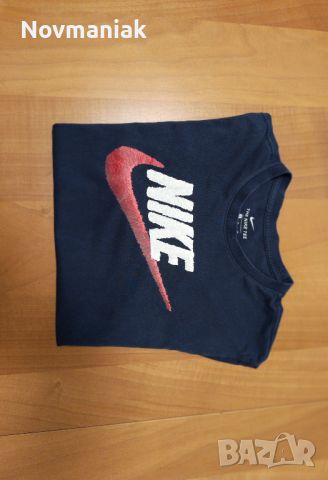 Nike The Tee-Много Запазена, снимка 18 - Тениски - 45222528