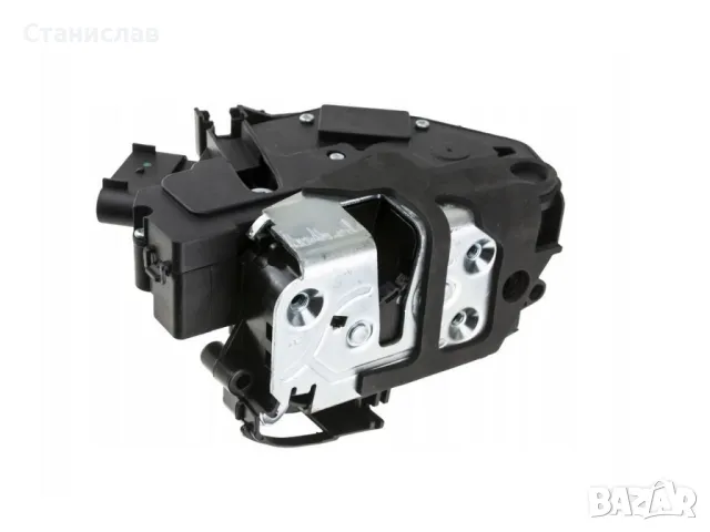  Volvo XC60 MK2 Брава за задна дясна врата , снимка 2 - Части - 50370857