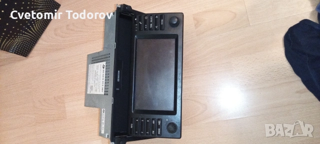 Мултимедия за BMW , снимка 2 - Аксесоари и консумативи - 54160896