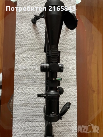 Карабина Tikka t3x lite adjustable 308 win, снимка 5 - Ловно оръжие - 53897333